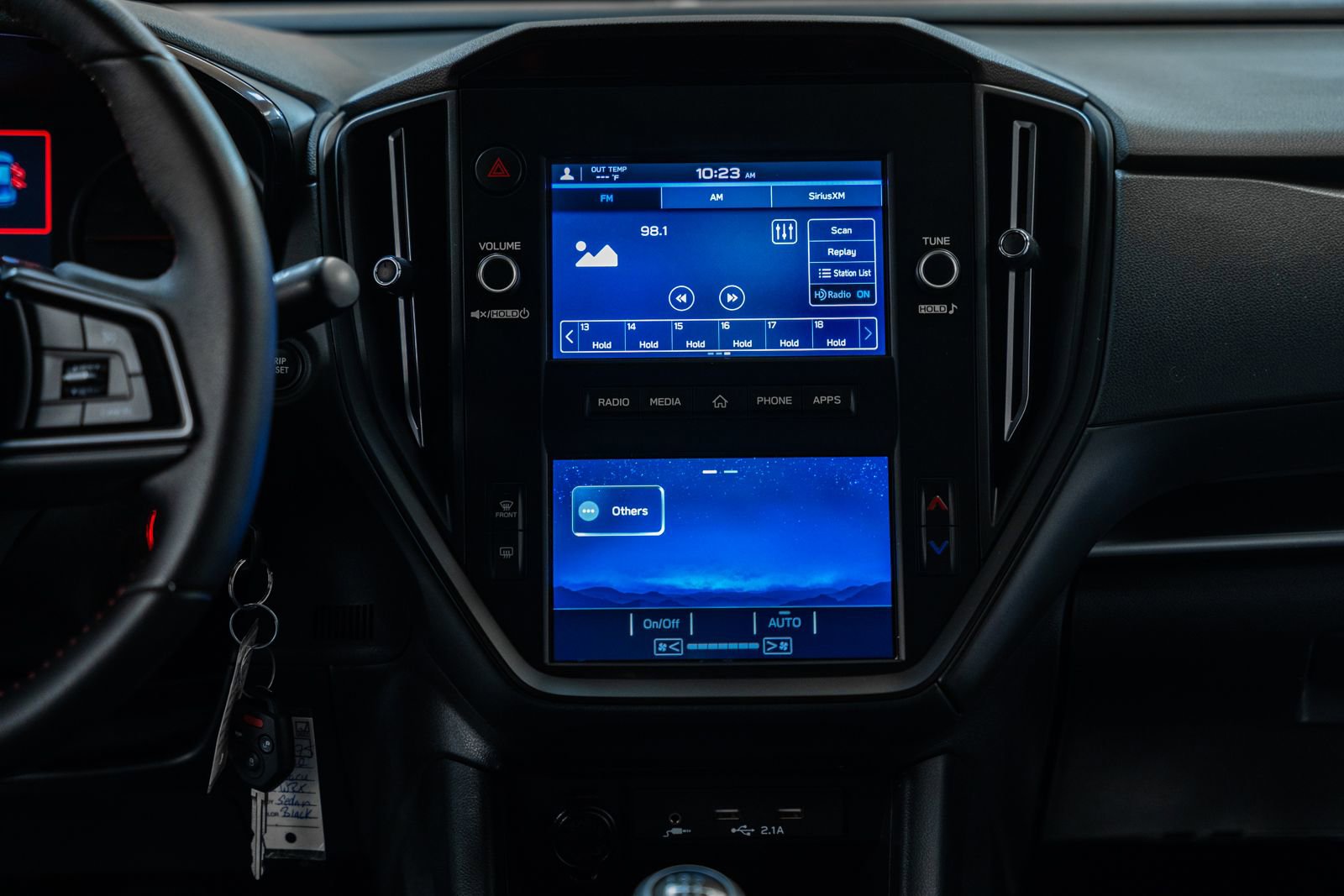 Used 2022 Subaru WRX image 28