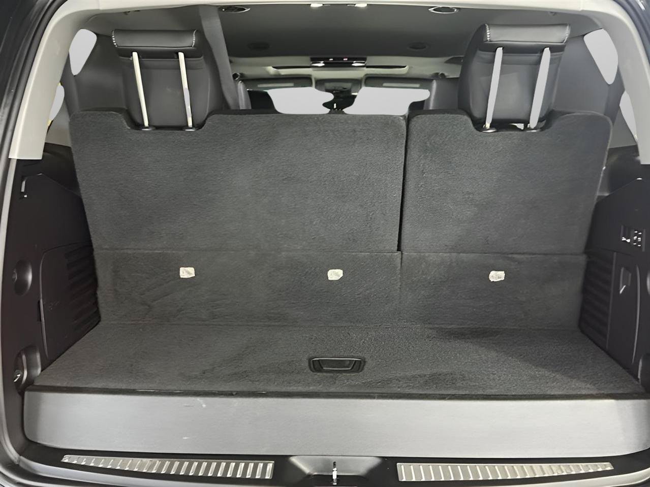 Used 2019 Chevrolet Tahoe LT AWD/4WD image 22