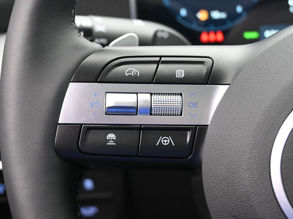 Certified 2025 Hyundai Sonata Limited image 14