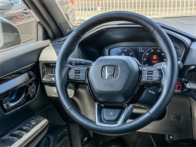 New 2026 Honda CR-V Sport Touring image 21