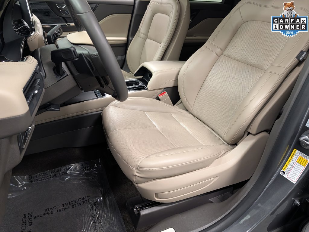 Used 2022 Lincoln Corsair AWD w/ Equipment Group 101A image 11
