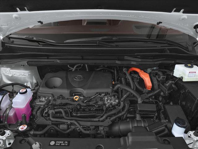 New 2026 Toyota Sienna Platinum AWD/4WD image 8