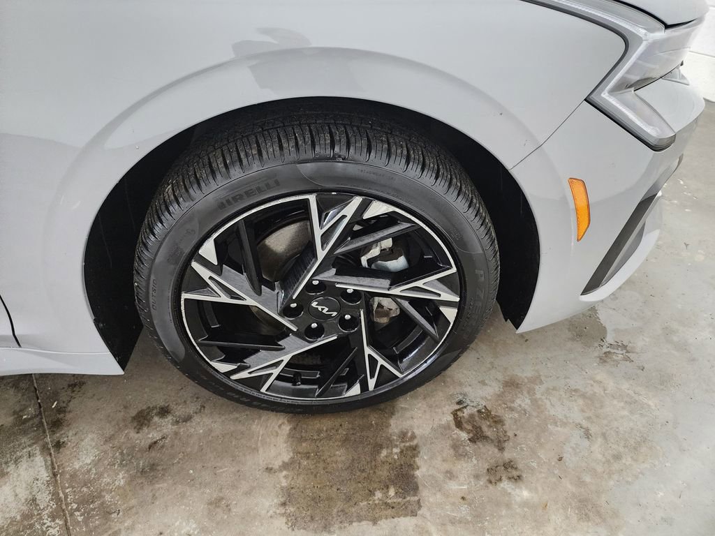 Used 2025 Kia K5 GT-Line AWD/4WD image 39