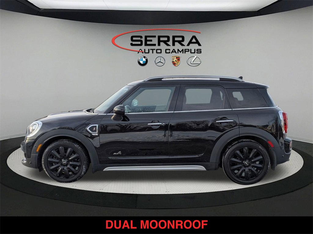 Used 2018 MINI Cooper Countryman S image 15