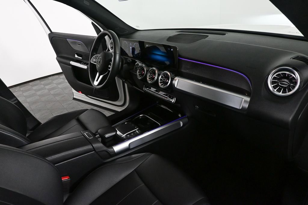 Certified 2022 Mercedes-Benz GLB 250 4MATIC image 24