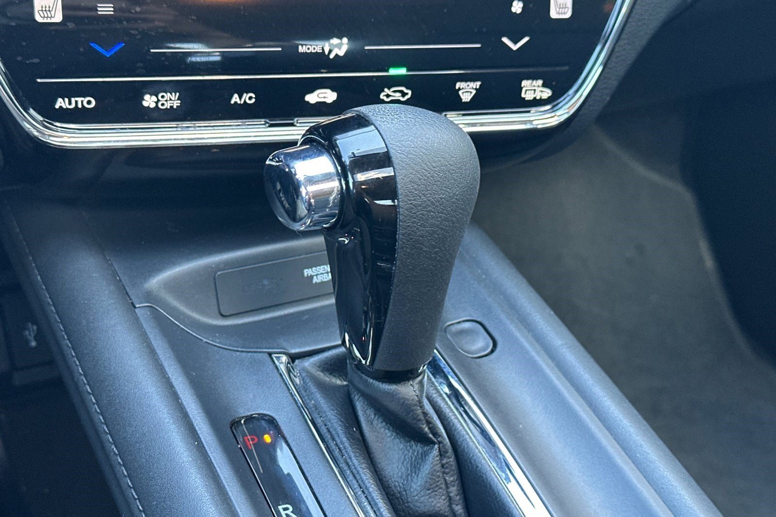 Used 2016 Honda HR-V EX image 26