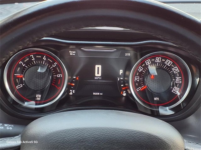 Used 2022 Dodge Challenger GT image 27