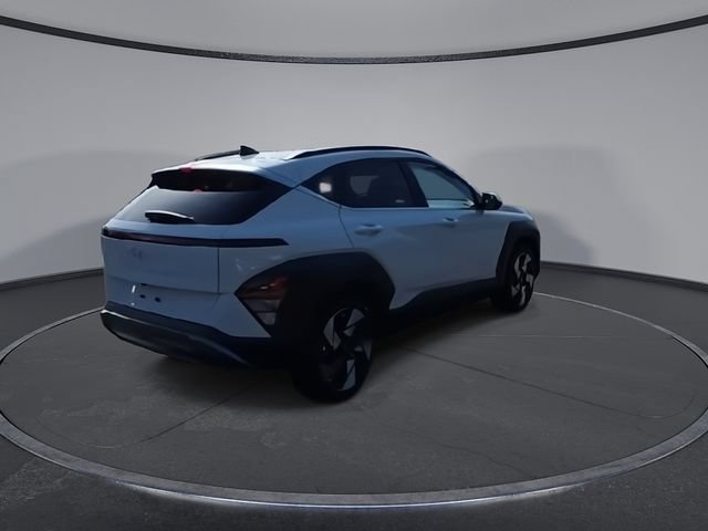 New 2026 Hyundai Kona Limited FWD image 9