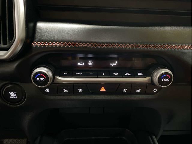 Used 2024 MAZDA CX-50 AWD 2.5 Turbo w/ Cargo Package image 19