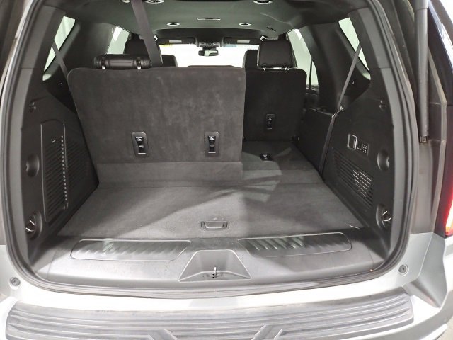 Certified 2023 Chevrolet Tahoe LT w/ Luxury Package image 14