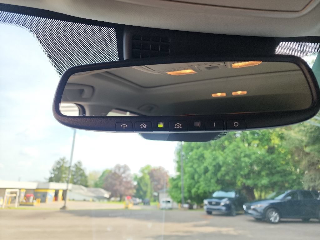 Certified 2023 MAZDA CX-5 AWD 2.5 S image 21