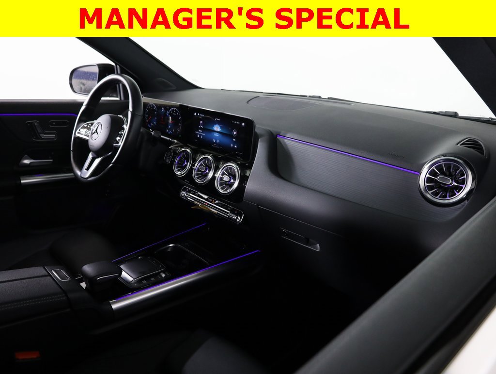 Used 2023 Mercedes-Benz GLA 250 4MATIC image 48