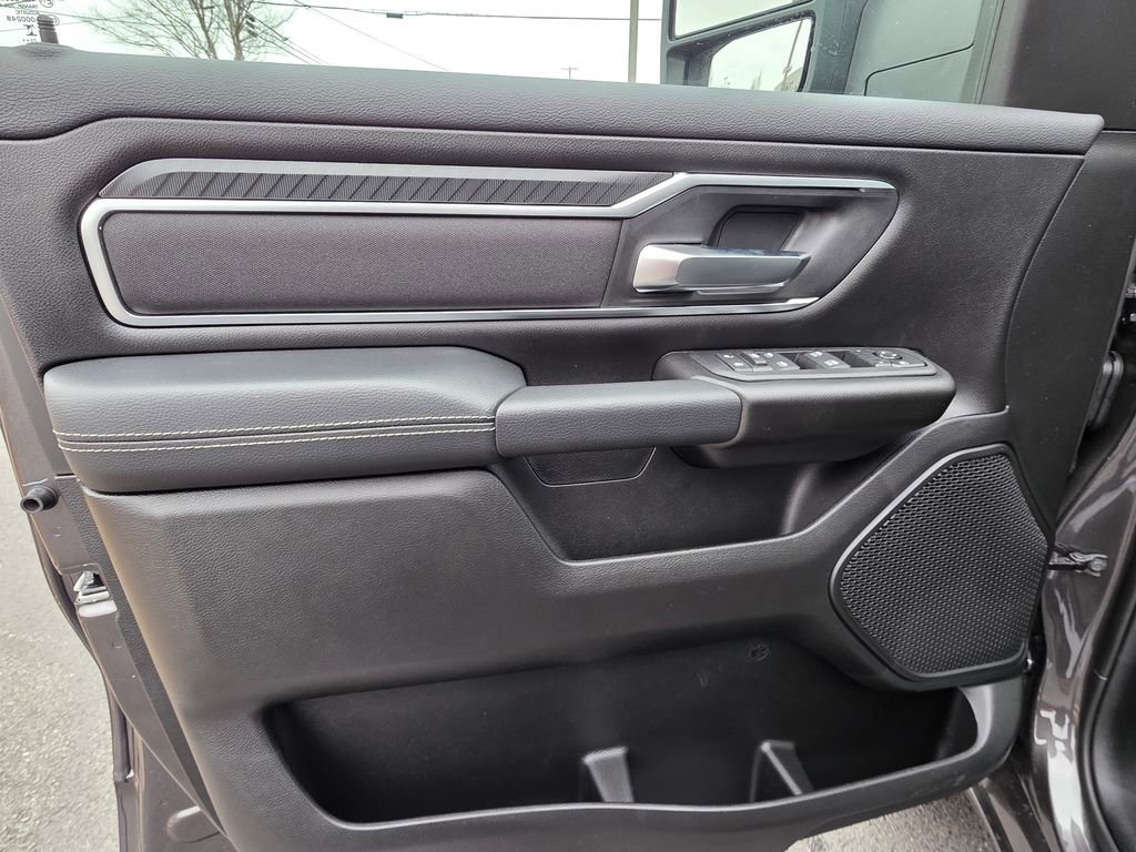 New 2026 RAM 1500 Big Horn image 12