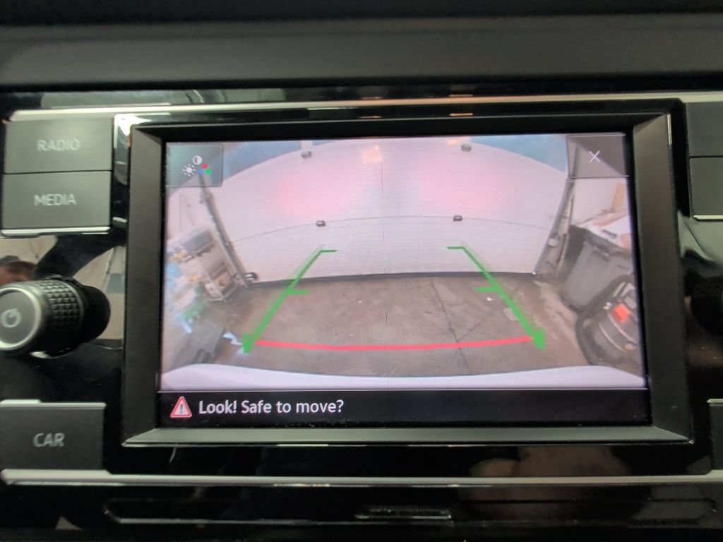 Used 2019 Volkswagen Jetta R-Line FWD image 21
