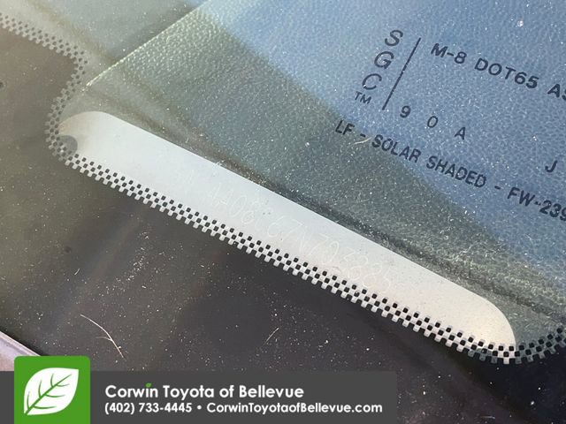 Used 2007 Nissan Armada LE w/ Technology Pkg W/Sirius image 30