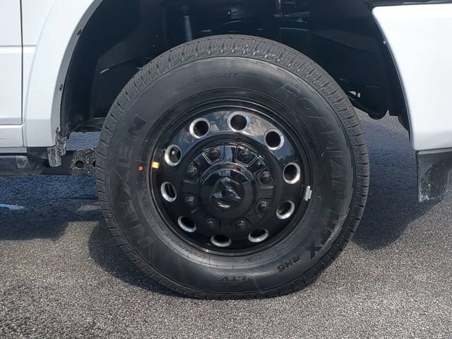 New 2026 RAM 3500 Limited AWD/4WD image 11