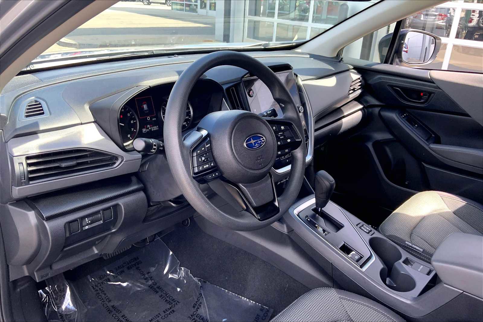 Certified 2024 Subaru Crosstrek 2.0i Premium AWD/4WD image 18