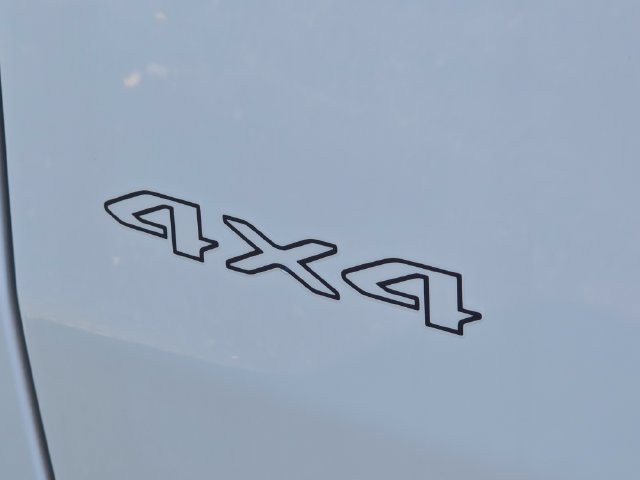 New 2026 Jeep Cherokee Overland AWD/4WD image 23