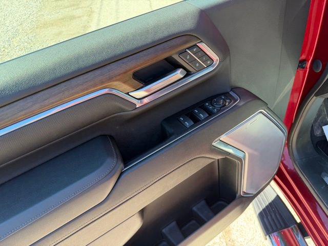 Used 2024 Chevrolet Silverado 2500 High Country w/ High Country Premium Package image 24