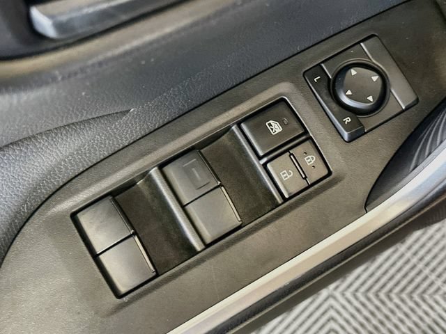 Certified 2024 Toyota RAV4 LE FWD image 20