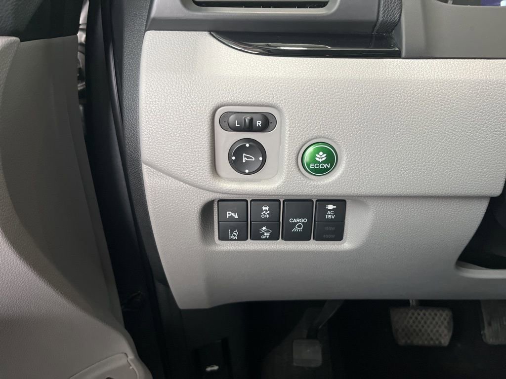 Used 2020 Honda Ridgeline RTL-E image 16