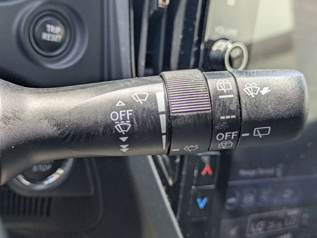 Certified 2025 Subaru Forester Sport w/ Popular Package #2 image 31