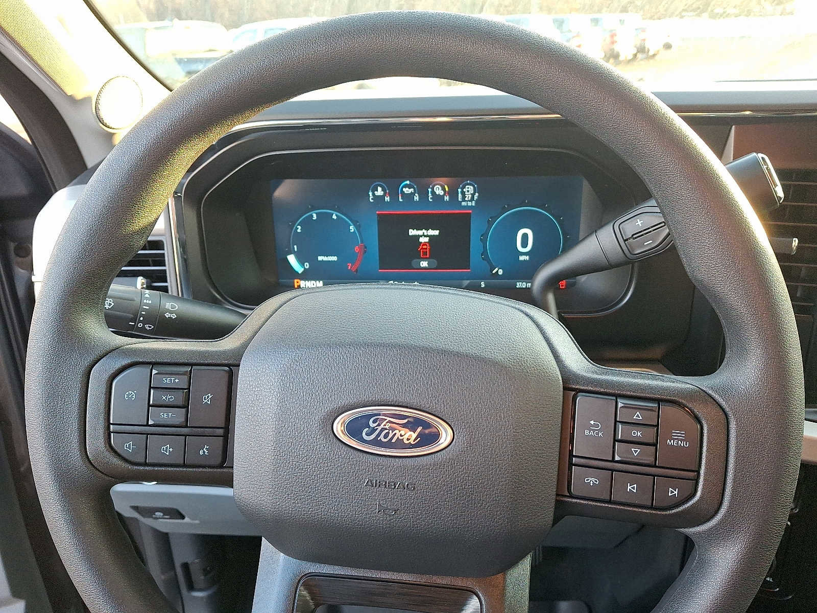 New 2026 Ford F250 XLT w/ XLT Premium Package image 17