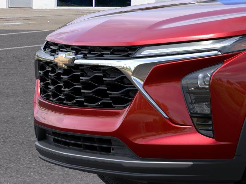 New 2026 Chevrolet Trax LT w/ LT Convenience Package FWD image 14