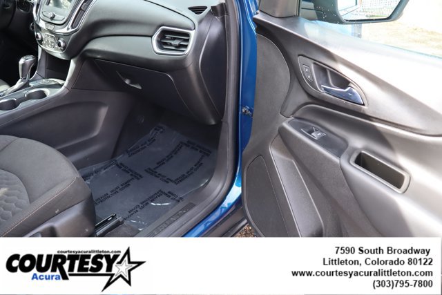 Used 2019 Chevrolet Equinox LT image 32