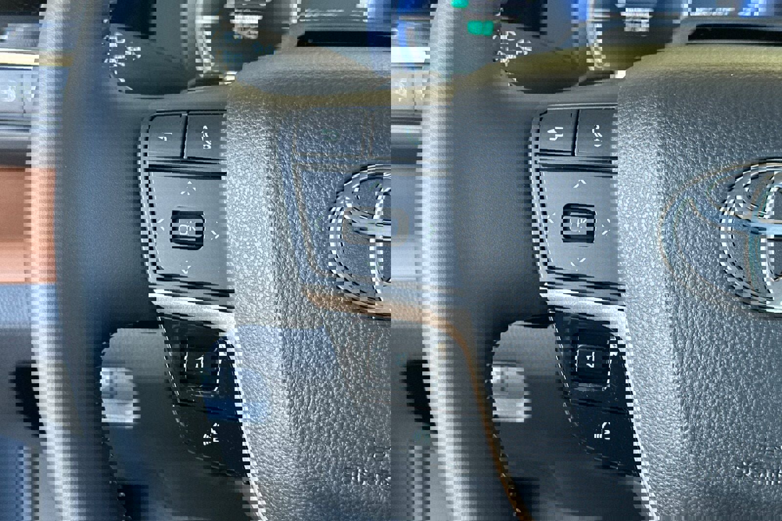 New 2026 Toyota Crown Signia image 28