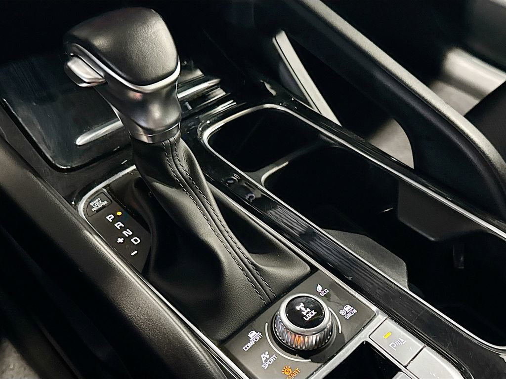 Used 2025 Kia Telluride S AWD/4WD image 18