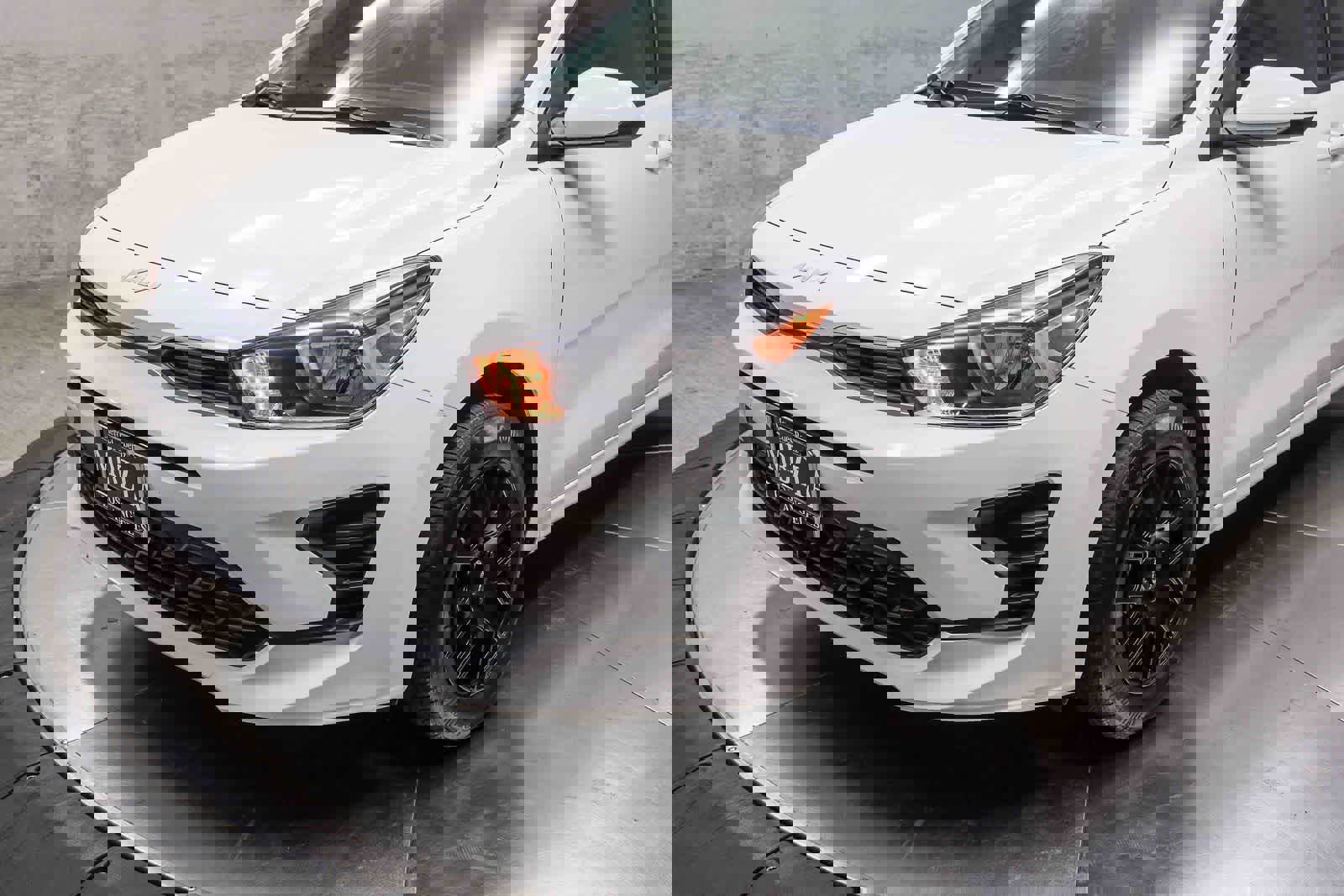 Used 2023 Kia Rio LX image 11