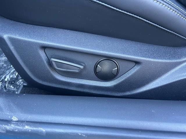 New 2025 Ford Mustang Premium image 10