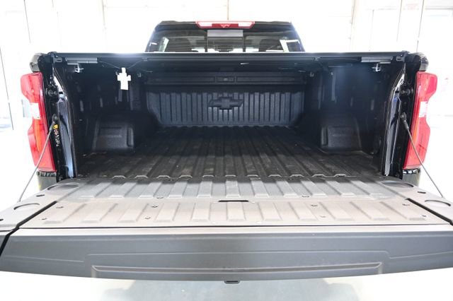 New 2026 Chevrolet Silverado 1500 High Country AWD/4WD image 8