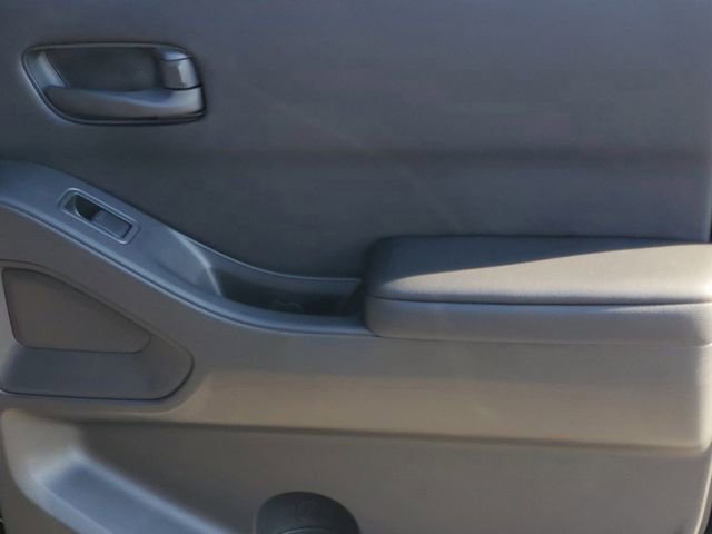 New 2026 Nissan Frontier SV w/ Tow Package image 28