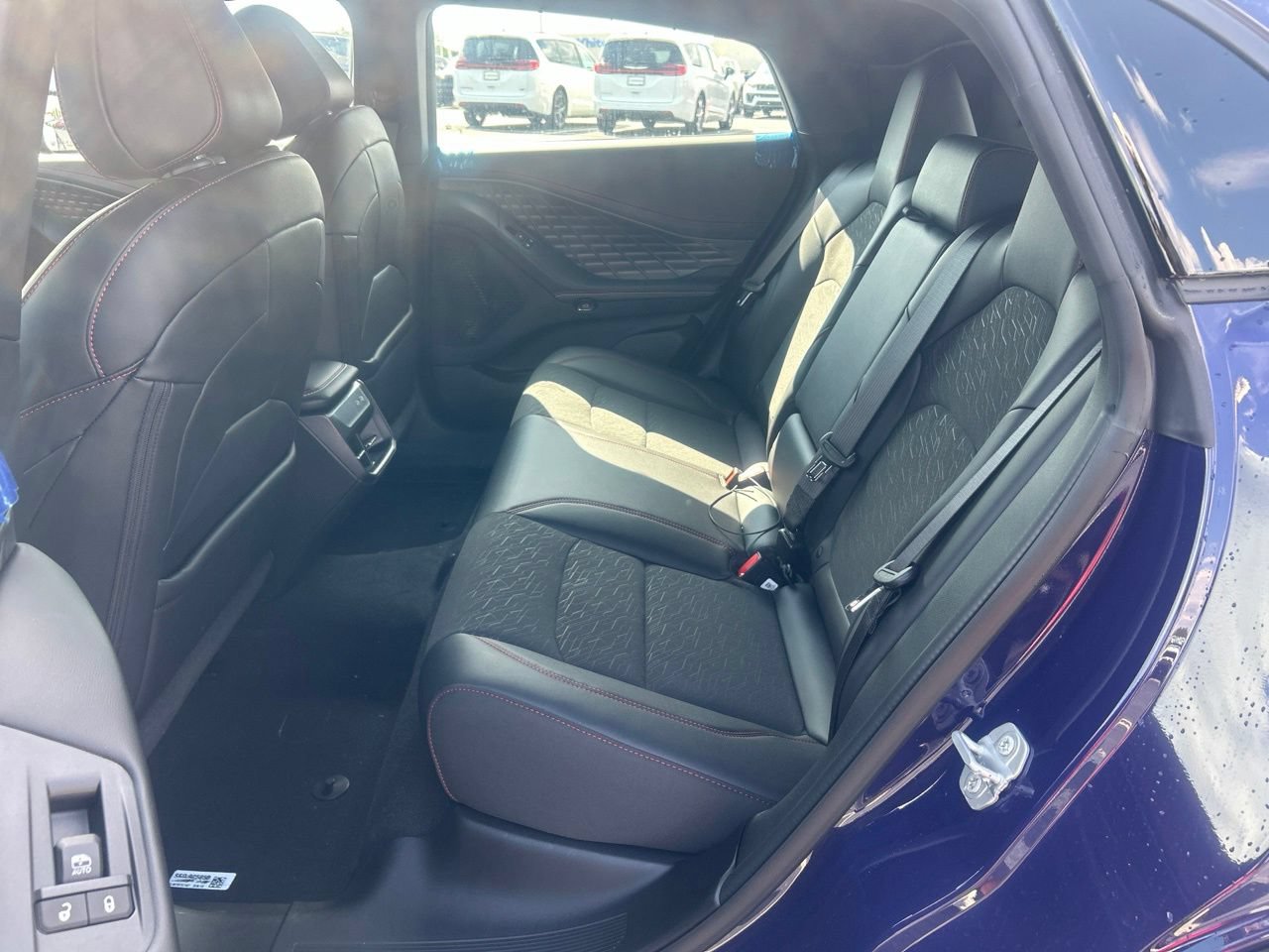 New 2027 Dodge Charger Scat Pack AWD/4WD image 12