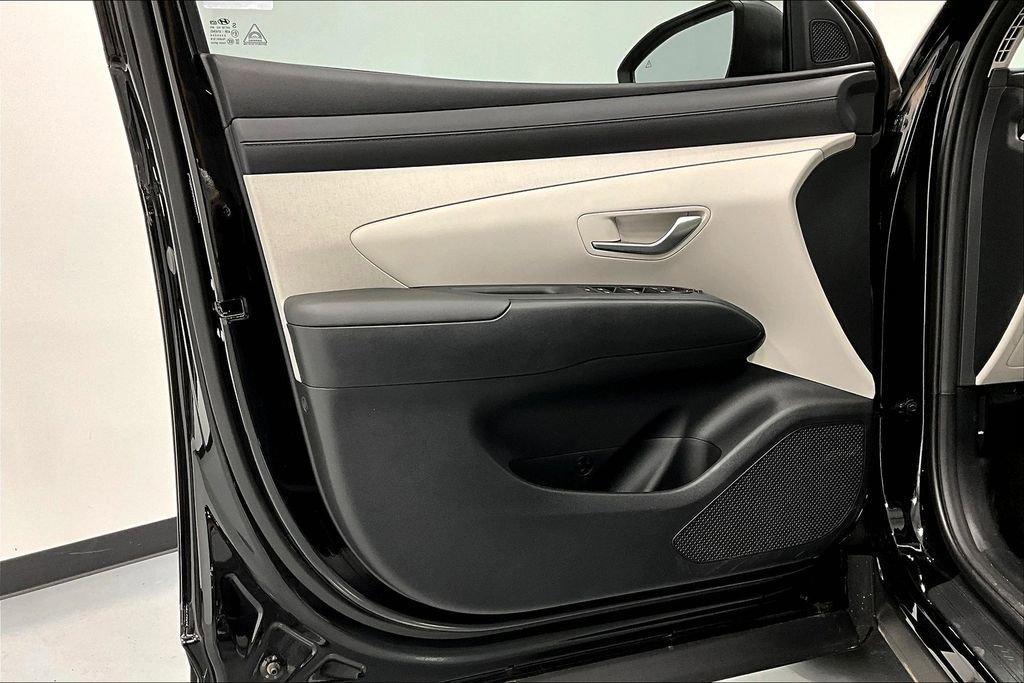 Used 2025 Hyundai Tucson SEL image 21