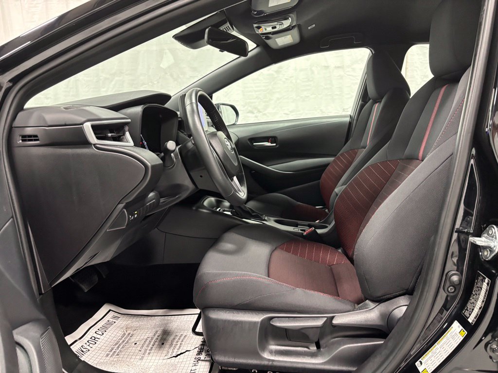 Used 2026 Toyota Corolla SE FWD image 15