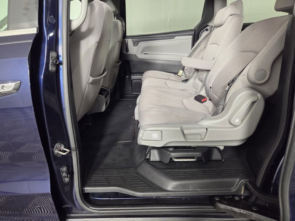 Used 2019 Honda Odyssey EX image 25
