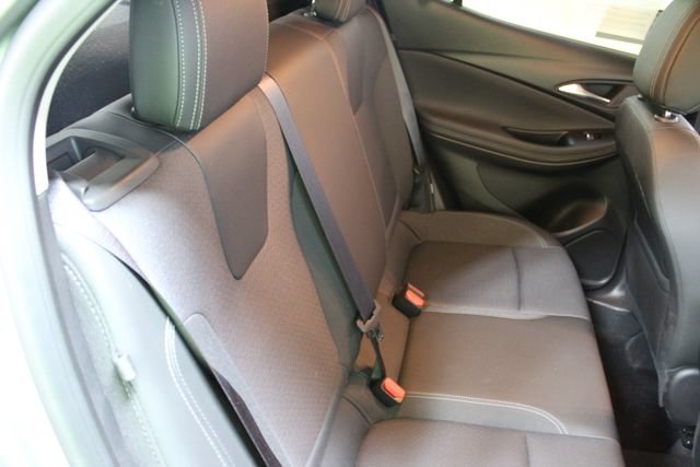 Used 2023 Buick Encore GX Preferred w/ Sport Touring Package AWD/4WD image 9