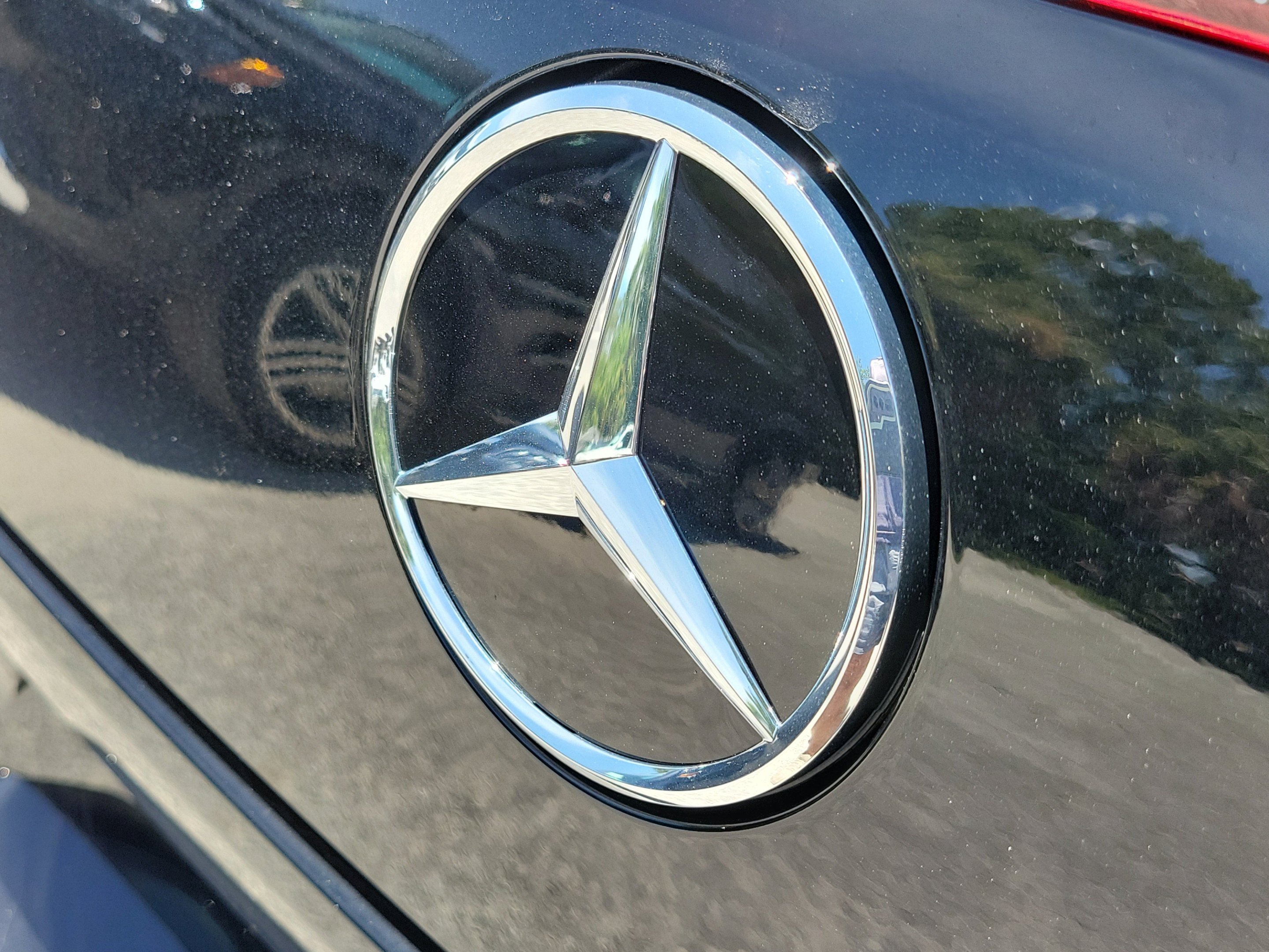New 2026 Mercedes-Benz CLA 350 image 29