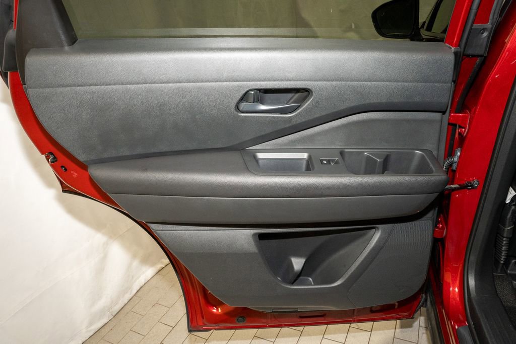 Certified 2024 Nissan Pathfinder Rock Creek image 10