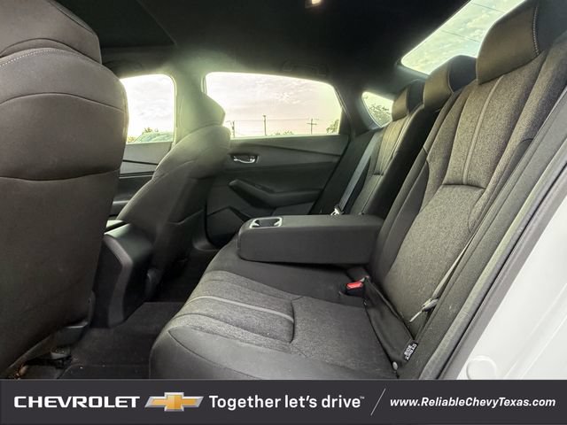 Used 2023 Honda Accord Sport image 30