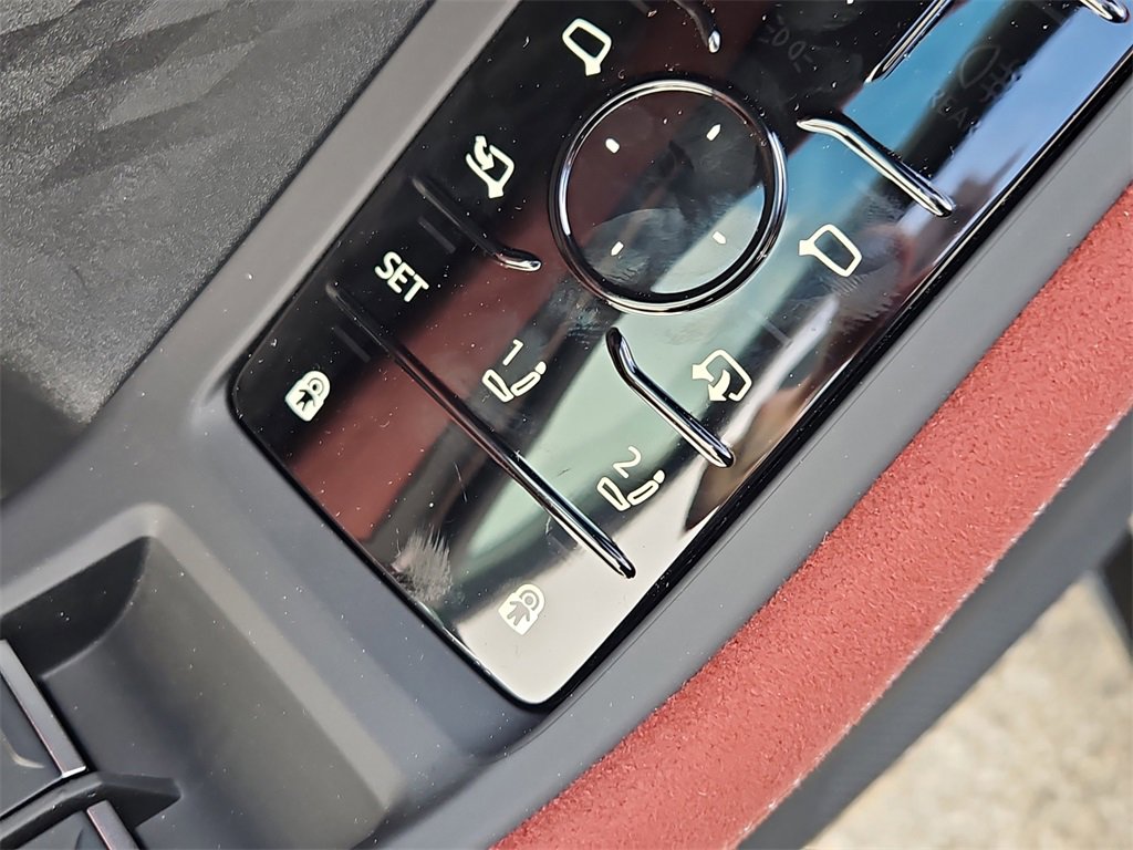 New 2025 Audi S5 Premium Plus image 13
