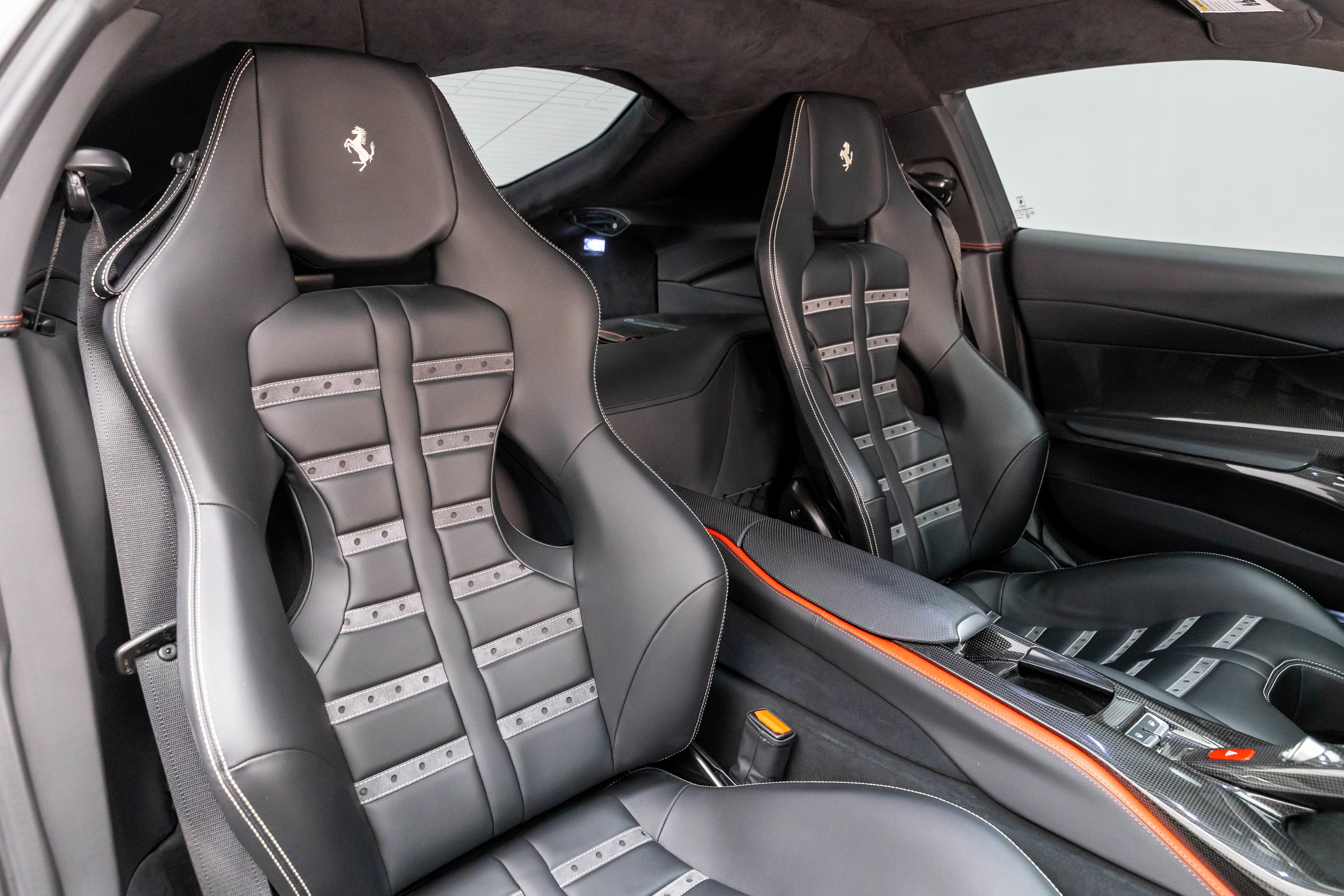 Used 2019 Ferrari 812 Superfast image 57