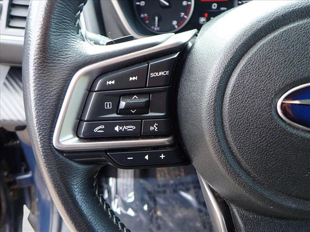 Certified 2023 Subaru Ascent Premium w/ Convenience Package image 15