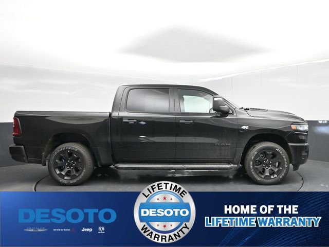 New 2026 RAM 1500 Express image 9