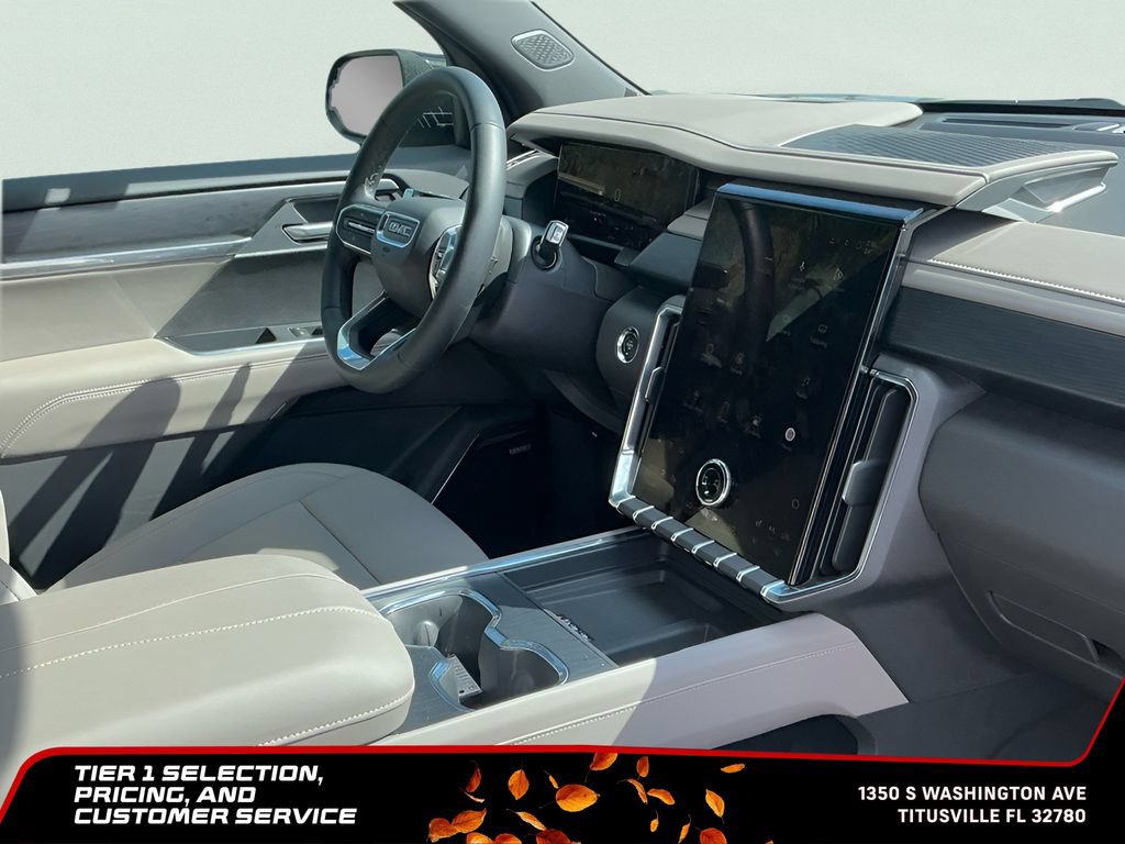 New 2026 GMC Acadia Elevation w/ Elevation Premium Package FWD image 18