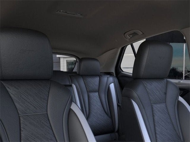New 2025 Buick Envision Sport Touring AWD/4WD image 48