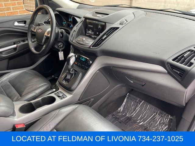 Used 2015 Ford Escape SE w/ Equipment Group 201A image 32